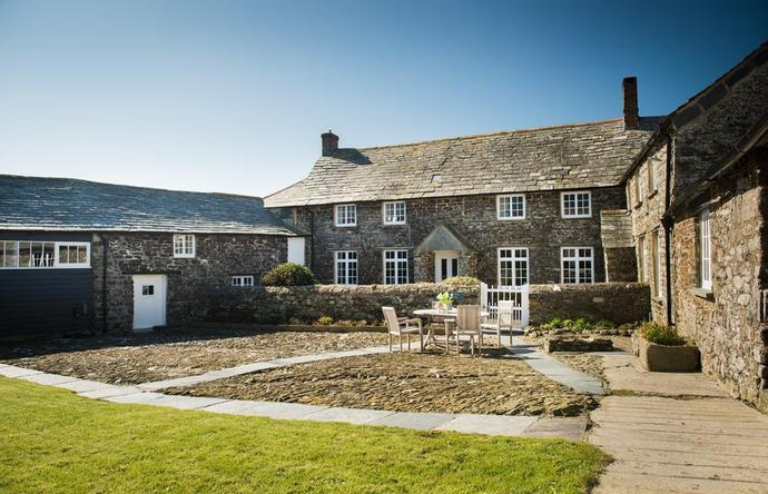 Trevigue, Bude — photo 1