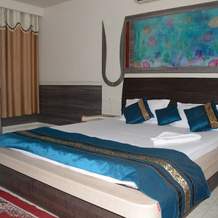 Pramod Convention & Club Resort, Cuttack — photo 4