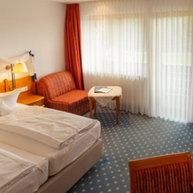 Hotel Schöne Aussicht, 霍恩贝格 — 照片 2