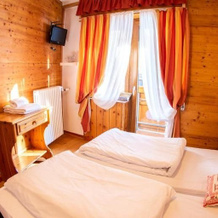 Hotel Capriolo, Madesimo — photo 3