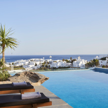Mr & Mrs White Mykonos, Platis Gialos — photo 3