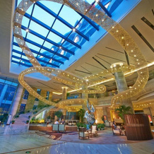 Howard Johnson Hot Spring Resort Wugongshan, 萍乡 — 照片 2