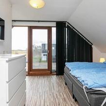 Enticing Holiday Home In Jutland Near Beach, Ольбек — фото 2