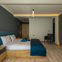 Sinop Sunrise Otel & Restaurant, 锡诺普 — 照片 5