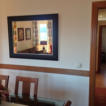 Mirador Ria de Bayona, 巴约纳 — 照片 5