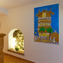 Seeböckenhotel Zum Weißen Hirschen, Санкт-Вольфганг-им-Зальцкаммергут — фото 2
