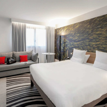 Novotel Blois Centre Val de Loire Hotel, 布卢瓦 — 照片 5