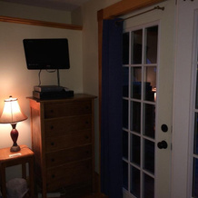 Beach Cottage Inn, 林肯维尔 — 照片 2