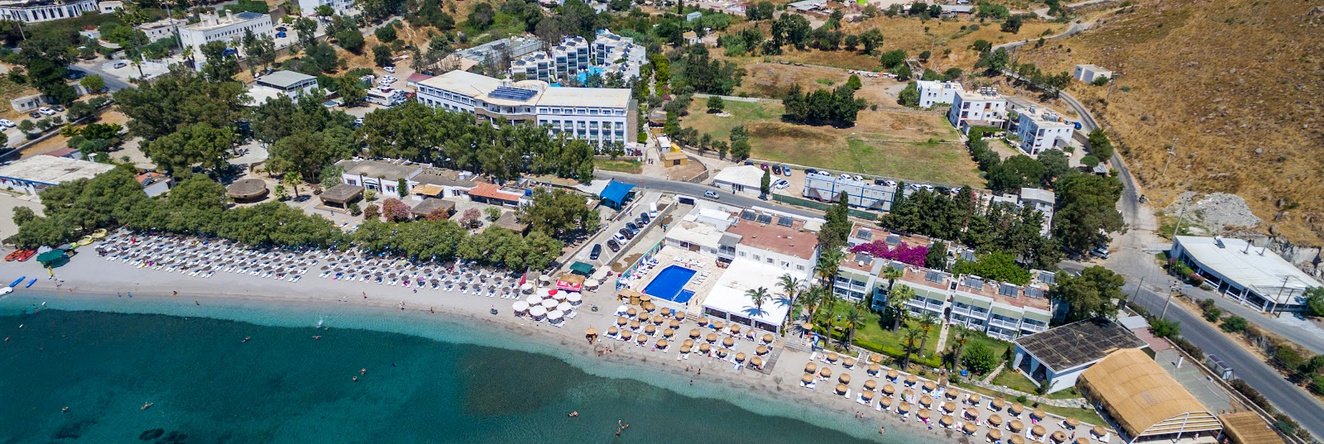 Mio Mare Resort, 阿卡亚拉尔 — 照片 1