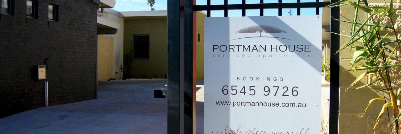 Portman House, 斯科讷 — 照片 1