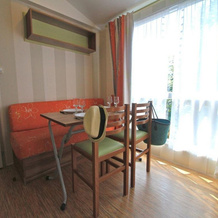Camping Les Sables Blancs, Конкарне — фото 4