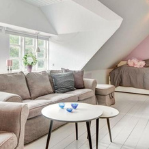 Holiday home in Aakirkeby 9, 奥基克比 — 照片 4