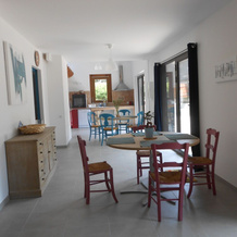 Gîte l'Airial de Bergan, 萨斯顿 — 照片 4