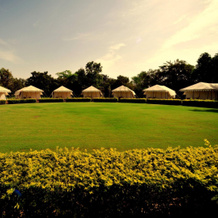 The Ummaid Bagh Resorts, Bundi — photo 3