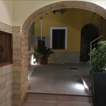 B&B Al Vicoletto, Фишано — фото 4