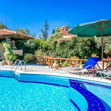 Villa in Heraklion With Private Pool & Beaches, 埃皮斯科皮 — 照片 5