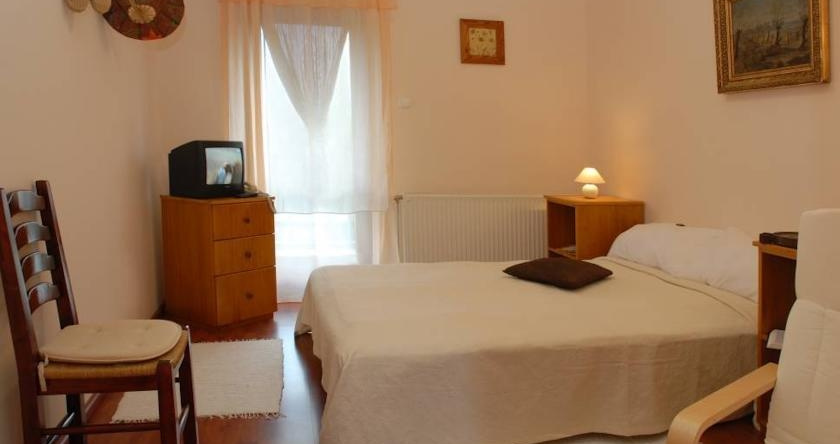 Hotel Rosinante Country Inn, Szigetmonostor — photo 1
