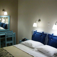 Zorbas Hotel Santorini, Санторини — фото 5