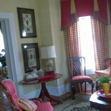 Trowell Historic Inn, 杰瑟普 — 照片 3