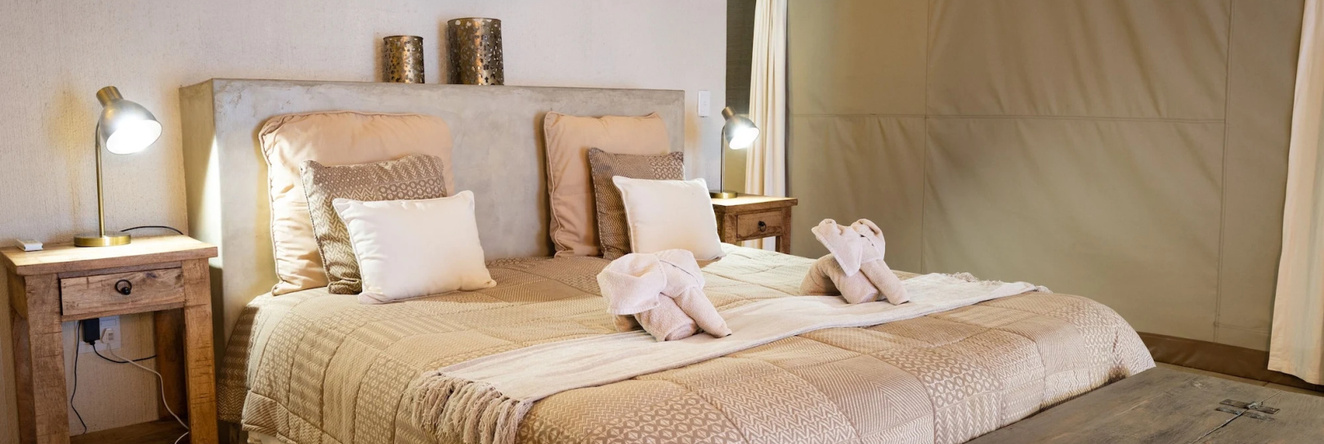 Nyati Safari Lodge, Phalaborwa — photo 1