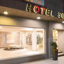 Hotel Solano, Сантьяго-дель-Эстеро — фото 3