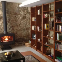 Casa Dos Fernandos, Pico De Regalados, Gondiães E Mós — фото 5
