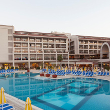 Seher Sun Palace Resort And Spa, 锡德 — 照片 3