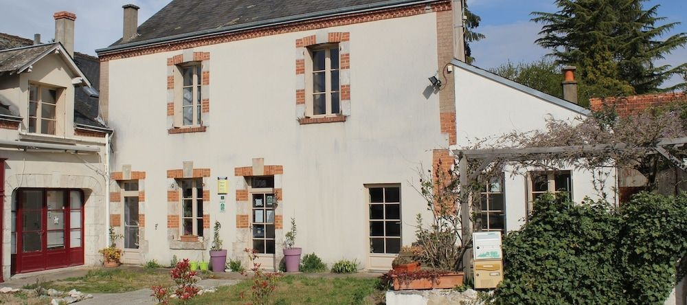 Chambres d'hôtes d'Ustaux des Pins, 克吕伊叙尔科松 — 照片 1