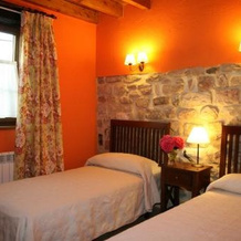 Posada Rural La Socarrena, Luzmela — photo 4