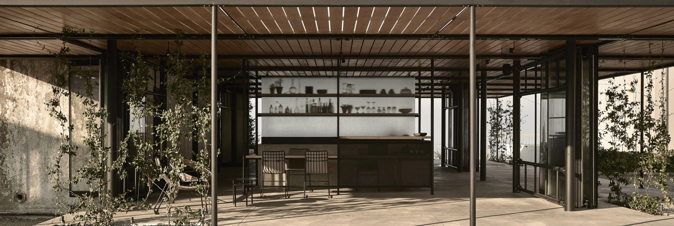 Dexamenes Seaside Hotel, 阿马利亚斯 — 照片 1