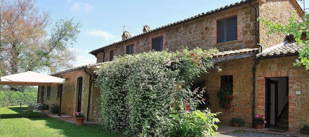 Agriturismo Poggio Porsenna, Proceno — photo 1