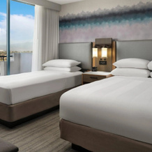 Costa Mesa Marriott, Коста Меза — фото 2