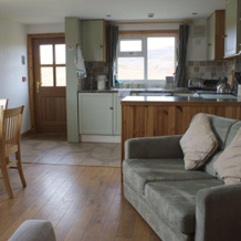 Glebe Barn Apartment, 埃格岛 — 照片 4