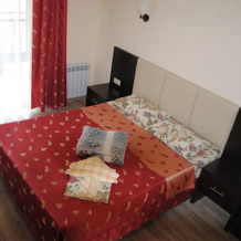 Guest house Mercuryi, 佩列瑟普 — 照片 4