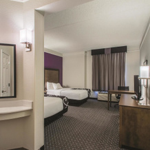 La Quinta By Wyndham Orem University Pwy Provo, Орем — фото 5