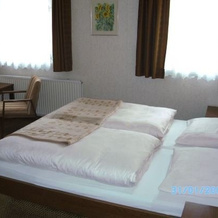 Gasthof Pension Waldhorn, 巴特泰纳赫-察费尔施泰因 — 照片 5