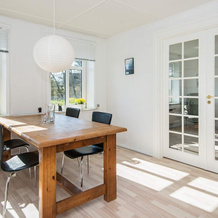8 Person Holiday Home In Bredebro, Лаколк — фото 2