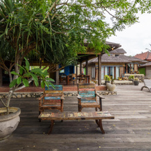 The Palms Ceningan Hotel, Ceningan Island — photo 3