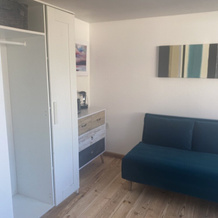 Beautiful 1-bed Studio in Porthcawl Near Beach, Porthcawl — photo 3