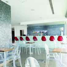 Silver Sands Beach Hotel, 帕拉利姆尼 — 照片 5