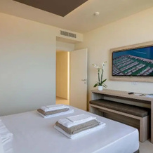 Palace Lido Hotel Suites, Cecina — photo 4
