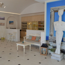 Naxos Island Hotel, 阿吉奥斯普罗科皮奥斯 — 照片 3