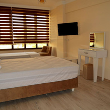 Burgaz Park Otel, 吕莱布尔加兹 — 照片 2