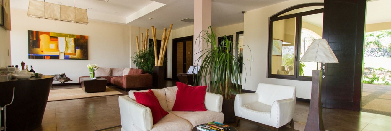 Villa Buena Onda, 科科 — 照片 1