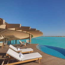 The St. Regis Red Sea Resort, Umluj — photo 3