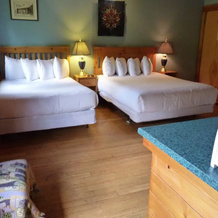 Huckleberry Inn, 纳卡斯普 — 照片 4
