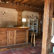 Casona de Saltus, casa con encanto en Sotosalbos, 索托萨尔沃斯 — 照片 3