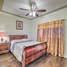 Manteca Home W/ Gated Yard ~ 2 Mi To Downtown, Мантека — фото 2
