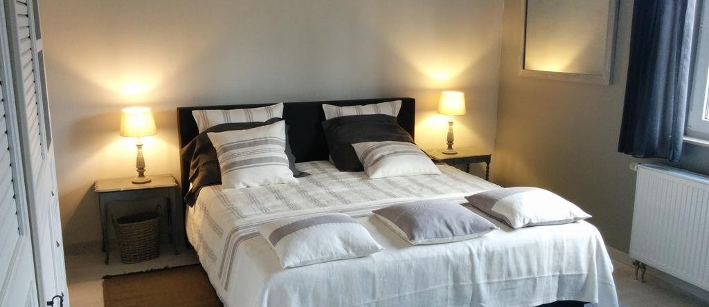 La Couette De L'ours, Айвай — фото 1