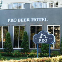 Pro Beer Hotel, Пули — фото 2